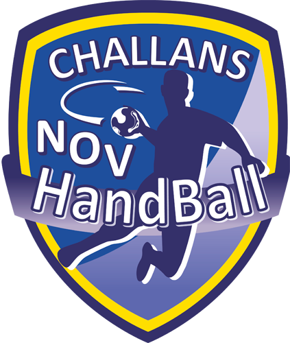 Challans Nov Handball