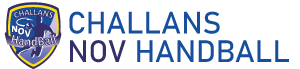 Challans Nov Handball